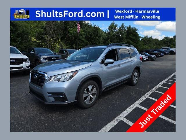 2019 Subaru Ascent Premium for sale in Pittsburgh, PA