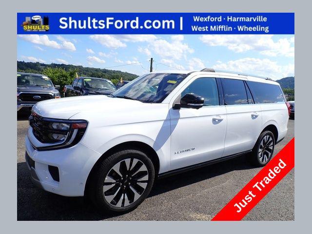 2025 Ford Expedition Platinum MAX for sale in Pittsburgh, PA
