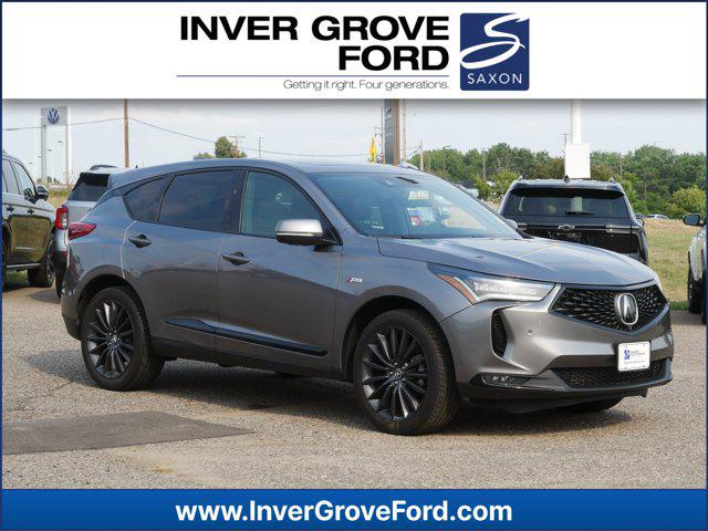 2024 Acura RDX A-SPEC Advance Package for sale in Inver Grove Heights, MN