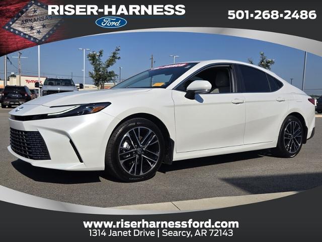 2026 Toyota Camry XLE for sale in Searcy, AR