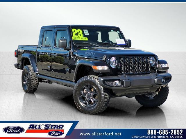 2023 Jeep Gladiator Sport for sale in Pittsburg, CA