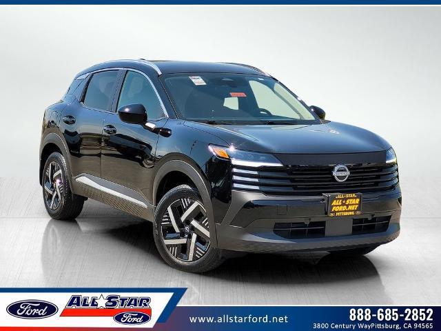 2026 Nissan Kicks SV for sale in Pittsburg, CA