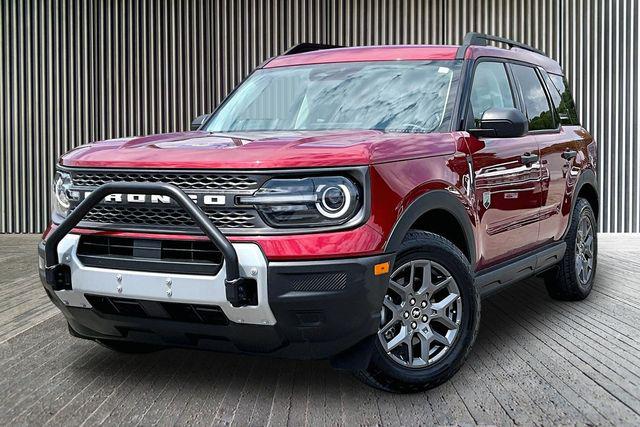 2025 Ford Bronco Sport Big Bend for sale in Dayton, TN
