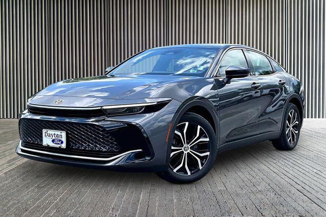 2023 Toyota Crown XLE for sale in Dayton, TN