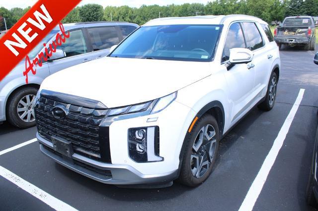 2023 Hyundai Palisade Limited for sale in Saint James, MO