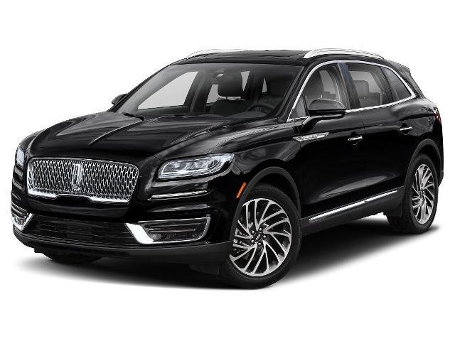 2019 Lincoln Nautilus Reserve for sale in Columbus, MS