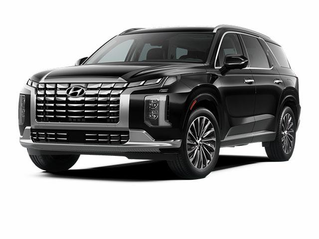 2024 Hyundai Palisade Calligraphy Night Edition for sale in Columbus, MS