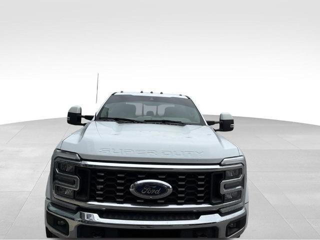 2023 Ford F-450 LARIAT
