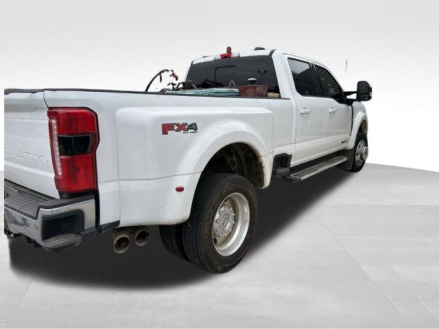 2023 Ford F-450 LARIAT