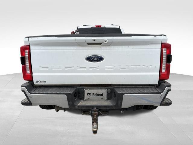 2023 Ford F-450 LARIAT