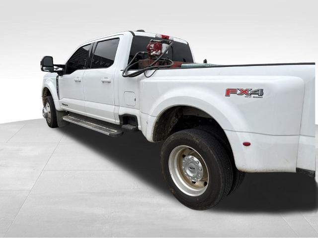 2023 Ford F-450 LARIAT