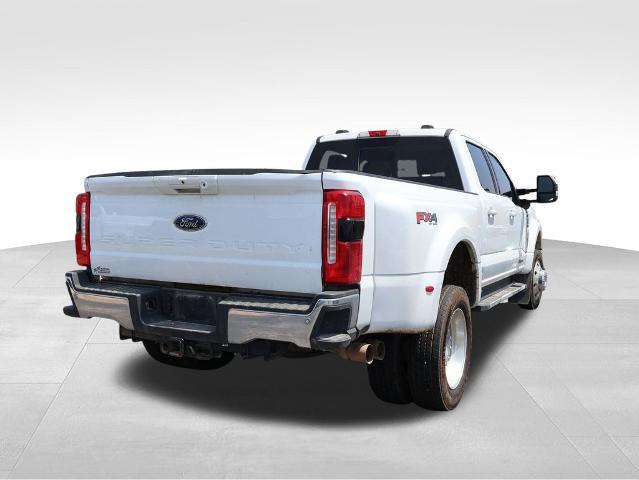 2023 Ford F-450 LARIAT