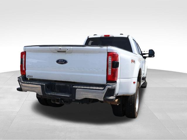2023 Ford F-450 LARIAT