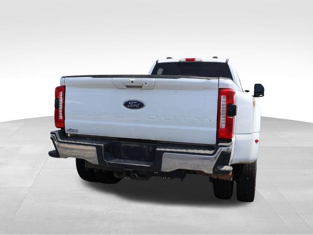 2023 Ford F-450 LARIAT