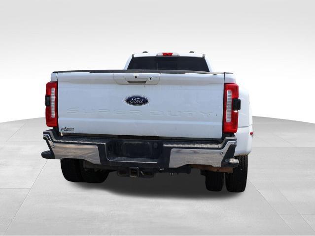 2023 Ford F-450 LARIAT