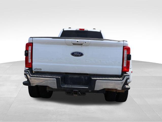 2023 Ford F-450 LARIAT