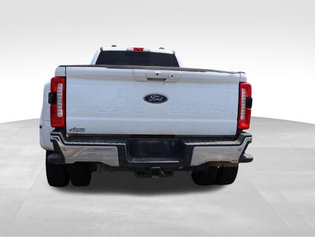 2023 Ford F-450 LARIAT