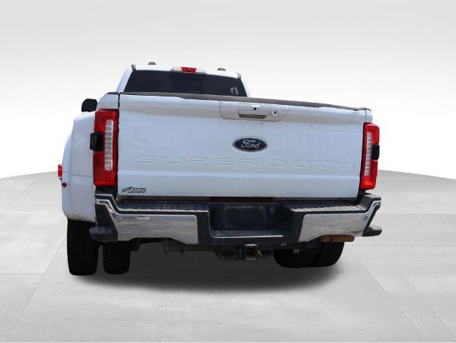 2023 Ford F-450 LARIAT