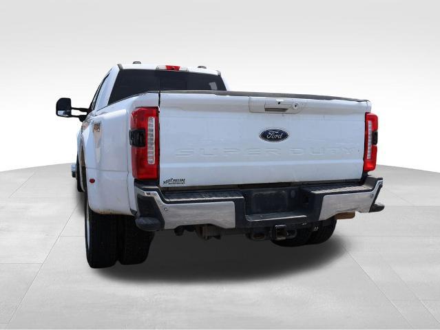 2023 Ford F-450 LARIAT
