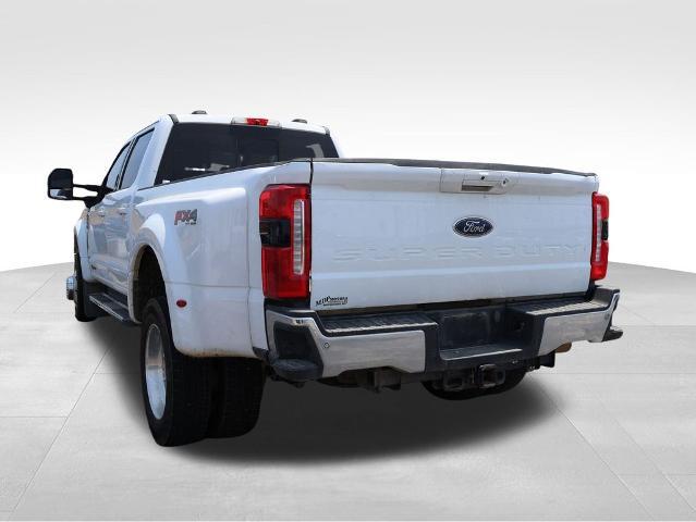 2023 Ford F-450 LARIAT