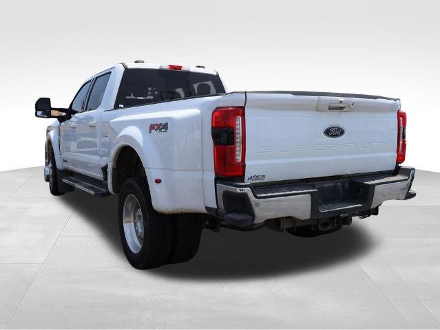 2023 Ford F-450 LARIAT