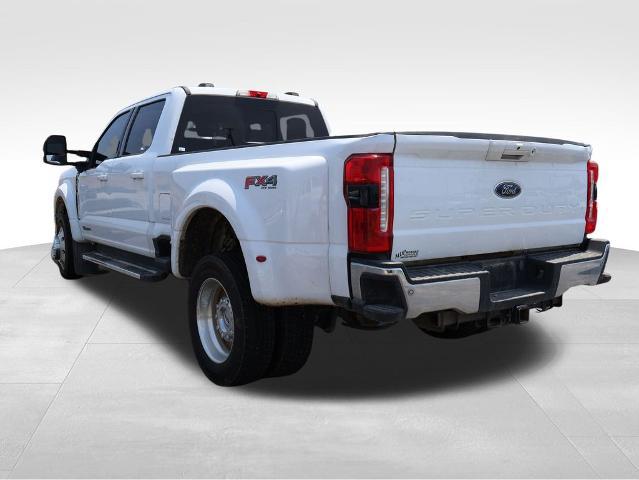 2023 Ford F-450 LARIAT