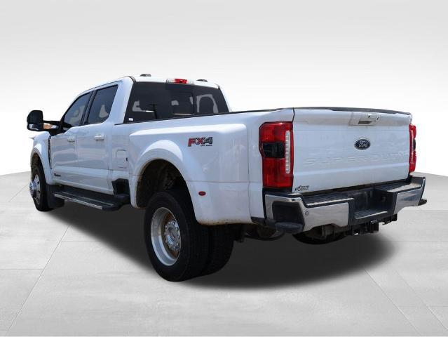 2023 Ford F-450 LARIAT