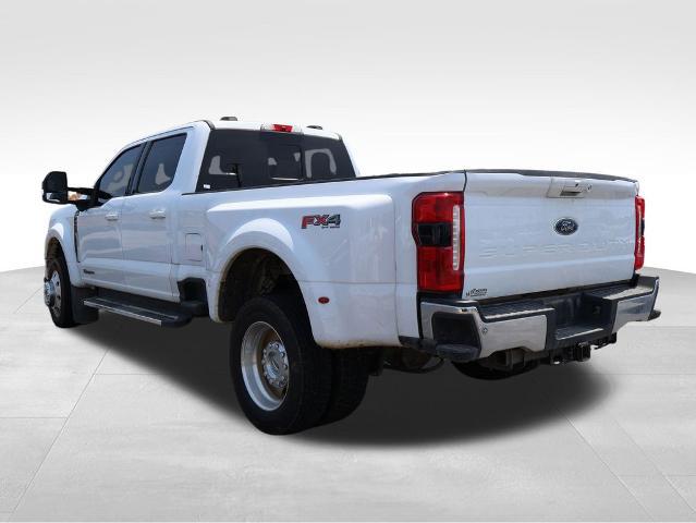 2023 Ford F-450 LARIAT