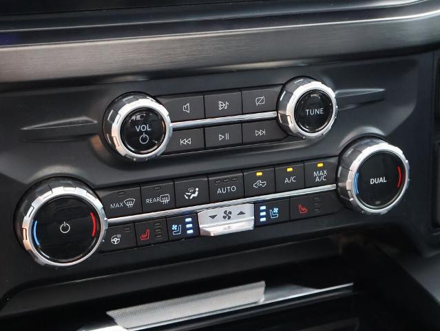 2023 Ford F-450 LARIAT