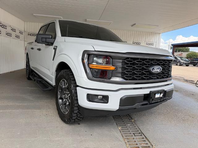 2024 Ford F-150 STX for sale in Hammond, LA