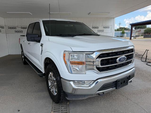 2022 Ford F-150 XLT for sale in Hammond, LA