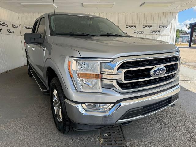 2022 Ford F-150 XLT for sale in Hammond, LA