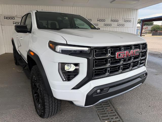 2026 GMC Canyon AT4, 4WD for sale in Hammond, LA