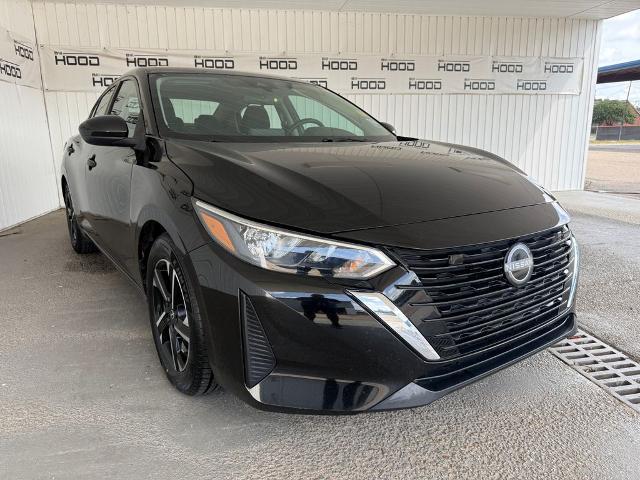 2024 Nissan Sentra SV Xtronic CVT for sale in Hammond, LA