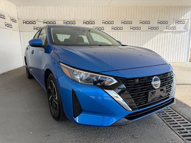 2025 Nissan Sentra SV for sale in Hammond, LA