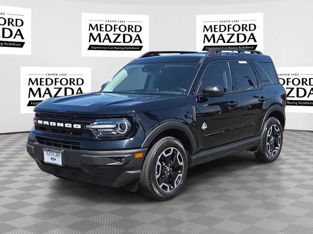 2023 Ford Bronco Sport Outer Banks for sale in Medford, OR