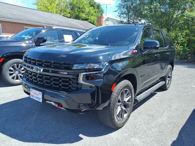 2024 Chevrolet Tahoe 4WD Z71 for sale in Martinsburg, WV
