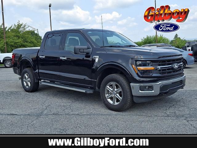 2025 Ford F-150 XLT for sale in Whitehall, PA