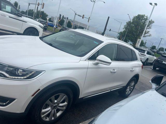 2018 Lincoln MKX Premiere for sale in Naperville, IL