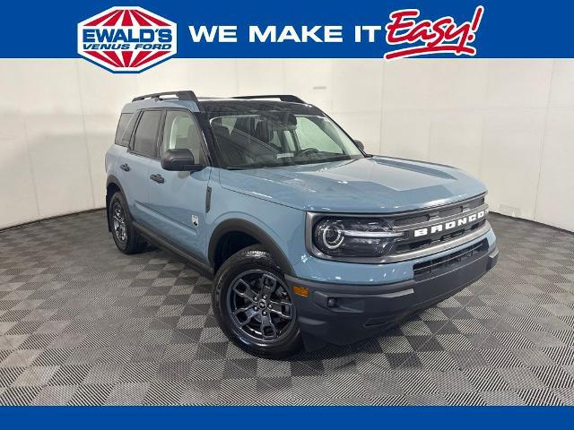 2021 Ford Bronco Sport Big Bend for sale in Cudahy, WI