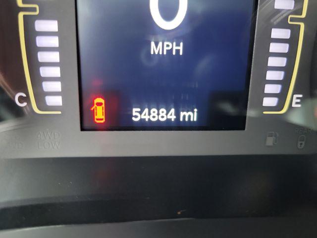 2021 Jeep Cherokee Altitude 4x4