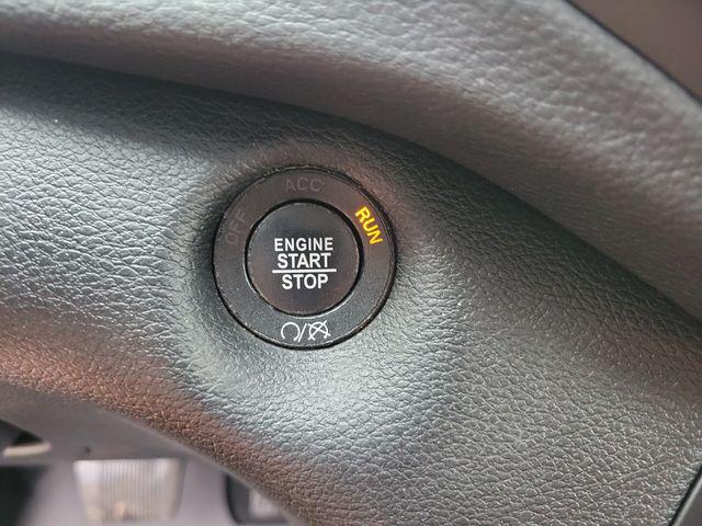 2021 Jeep Cherokee Altitude 4x4