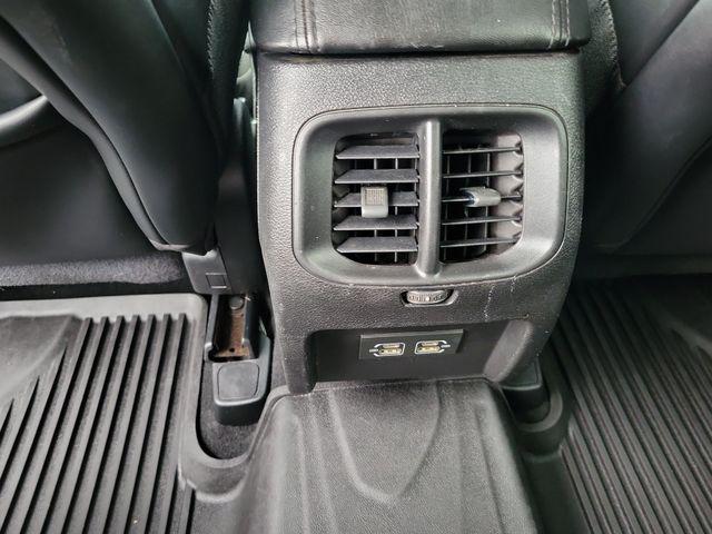 2021 Jeep Cherokee Altitude 4x4