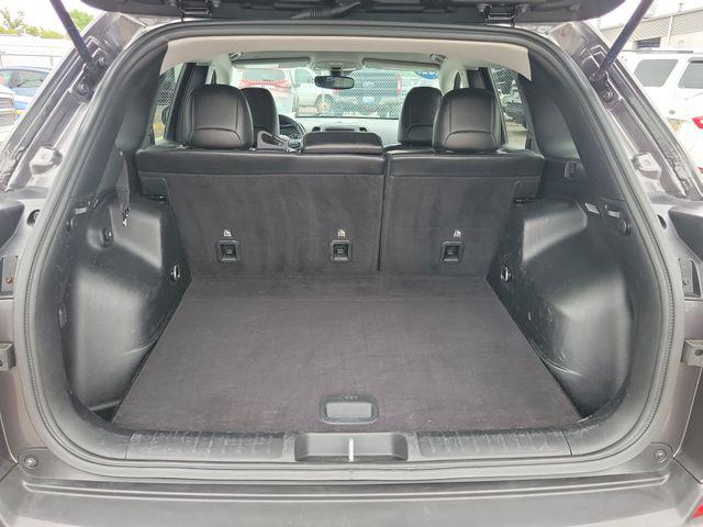 2021 Jeep Cherokee Altitude 4x4