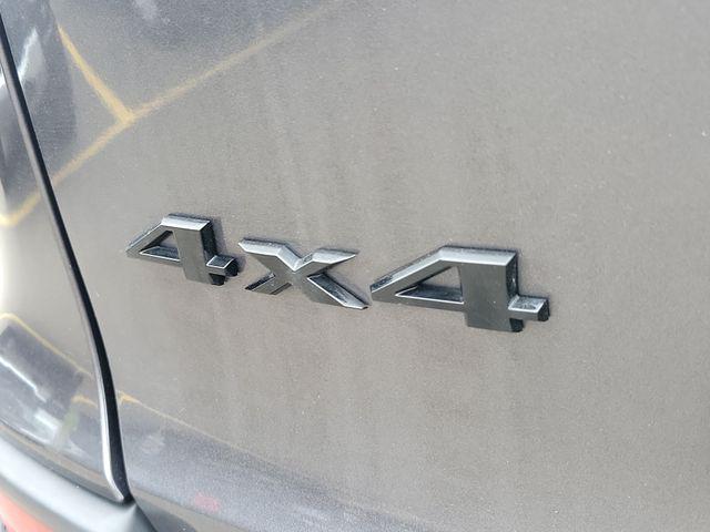 2021 Jeep Cherokee Altitude 4x4