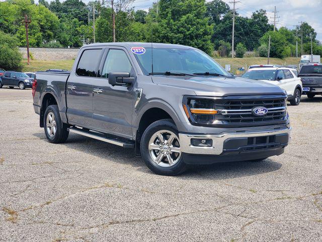 2024 Ford F-150 XLT for sale in Ann Arbor, MI