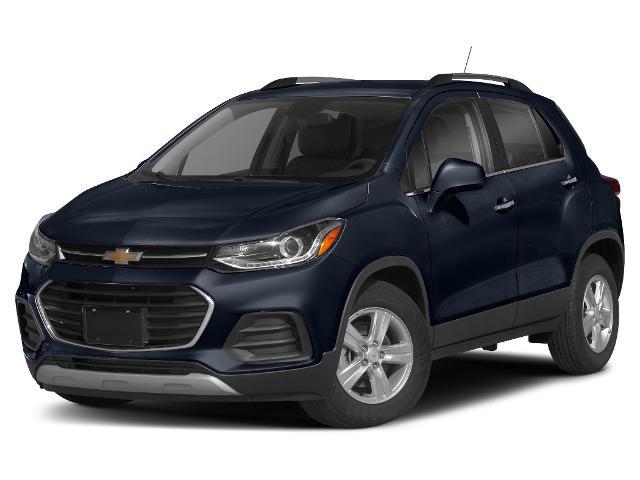 2022 Chevrolet Trax AWD LT for sale in Crivitz, WI