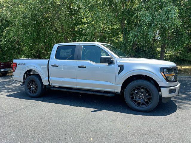 2024 Ford F-150 STX for sale in West Point, VA
