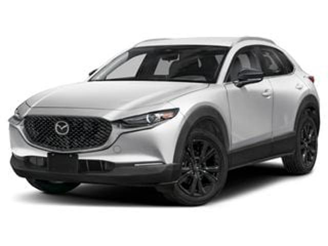 2025 Mazda CX-30 2.5 S Select Sport for sale in Huntsville, TX