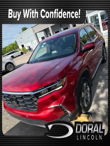 2025 Honda Pilot EX-L for sale in DORAL, FL